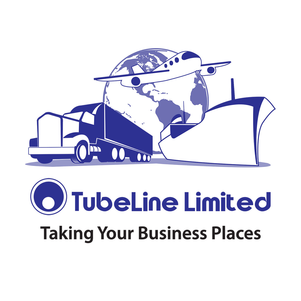 Business Logo